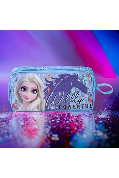 Frozen PENCIL BAG HAWK WIDELY