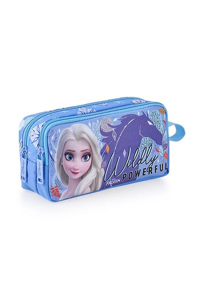 Frozen PENCIL BAG HAWK WIDELY