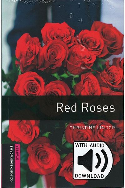 OXFORD UNIVERSITY PRESS OBWL Level Starter: Red Roses audio pack