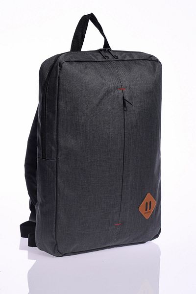 Strong Bag Σακίδιο πλάτης φορητού υπολογιστή STRONG, καθημερινό σακίδιο, σχολική τσάντα