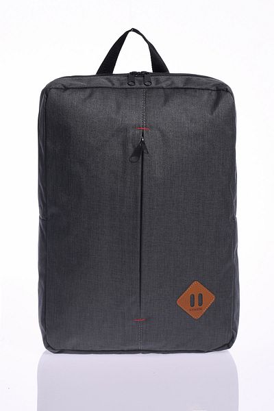 Strong Bag Σακίδιο πλάτης φορητού υπολογιστή STRONG, καθημερινό σακίδιο, σχολική τσάντα