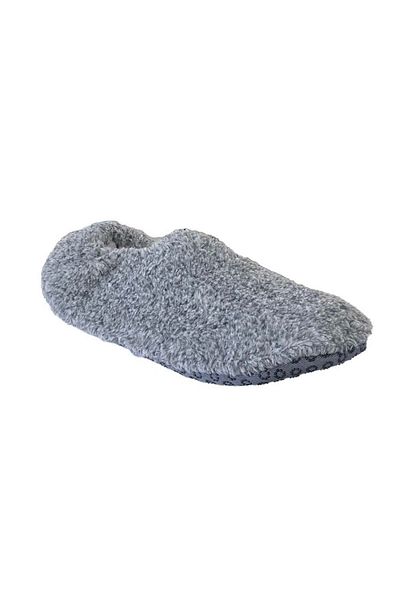 Twigy AA0863 Tw Relax Gray Men's Home Shoes