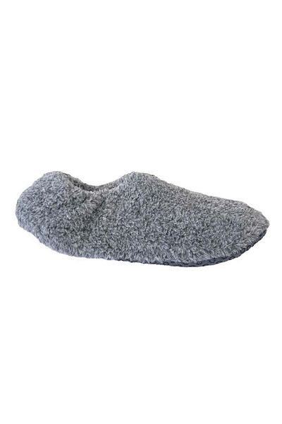 Twigy AA0863 Tw Relax Gray Men's Home Shoes