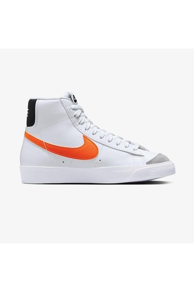 Nike Blazer Mid'77 Sneaker - Classic Men's Shoes