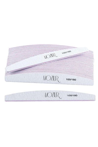 MOZIUR Paper Rasp 25 Pack