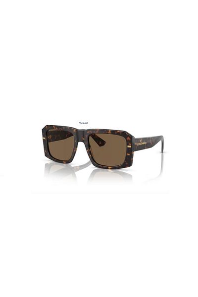 Dolce&Gabbana DOLCE GABBANA MEN'S SUNGLASSES