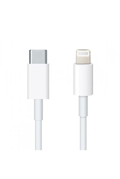 Genel Markalar Iphone 11 Serisi Uyumlu Şarj Kablosu Type-c To Lightning 20w Pd Hızlı Şarj Ve Veri Kablosu 1 Metre