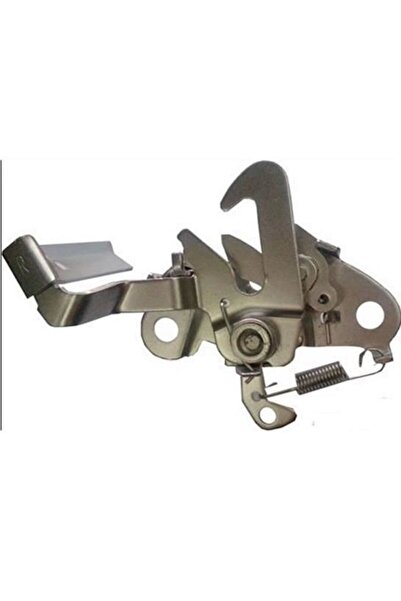 Genel Markalar MOTOR KAPUT KİLİDİ 307