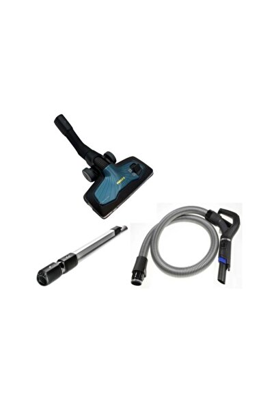 Philips XB 9185 Marathon Ultimate Süpürge Başlığı , Hortum ve Boru Seti