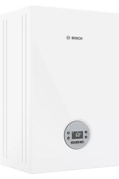 Bosch Condens 1200 W 24/24 Yoğuşmalı Kombi (Baca Dahil)
