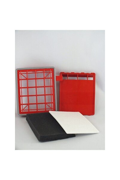 Fakir Veyron Turbo 2400 - Hepa Filter Set