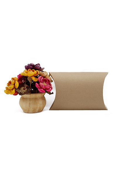 reprodesign 5 Pieces 20X18 cm Pillow Model Gift Box - Japanese