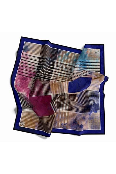 Levidor Twill Scarf