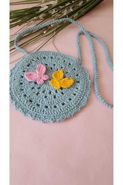 Kadın Girişimciler Atölyesi Geanta Fluture Geanta Fluture Set Catarama Snap