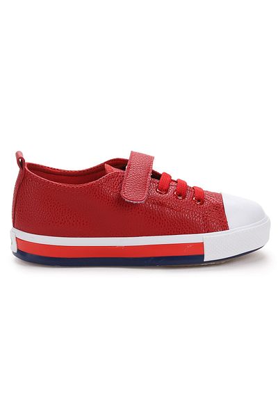Vicco Armin Girl's Velcro Sports Shoes 925.22K.213