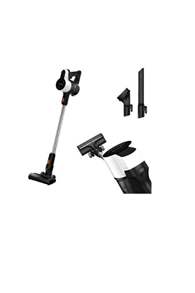 Arçelik Orginal Sd 3141 Kablosuz Şarjlı Dik Süpürge