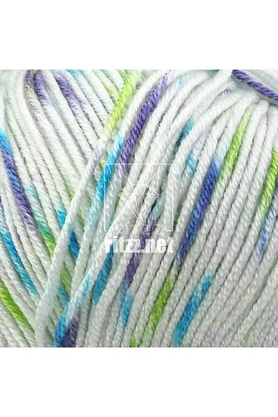 Himalaya Καθημερινά Bebe Lux Perla 74512