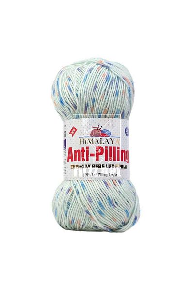 Himalaya Καθημερινά Bebe Lux Perla 74511