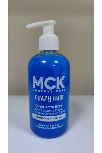 MCK Balyaj Boya