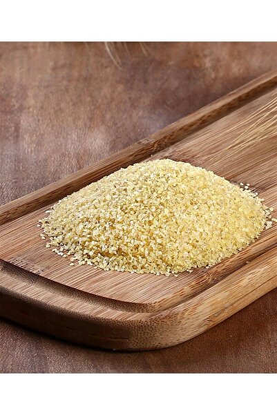 hhnbigger KÖFTELİK BULGUR 1 KG