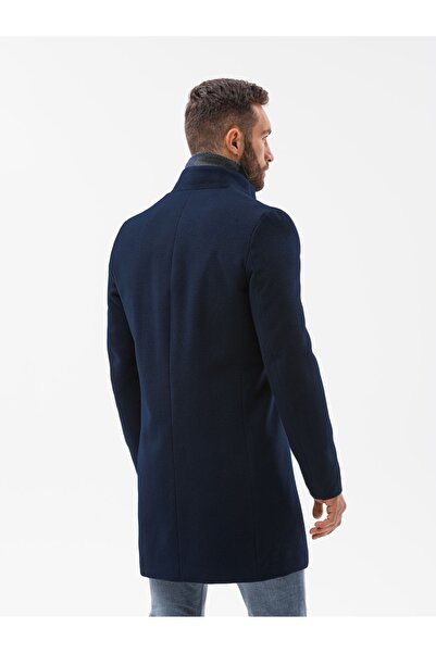 OMBRE Herrenmantel C501