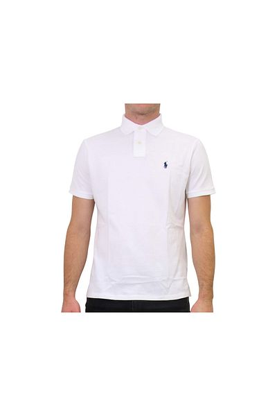Ralph Lauren Poloshirt kurzarm