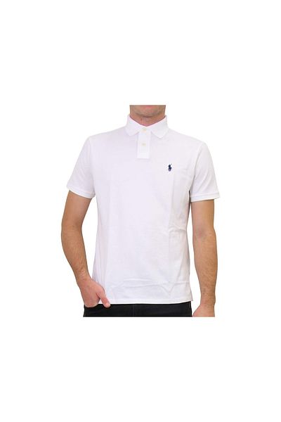 Ralph Lauren Poloshirt kurzarm