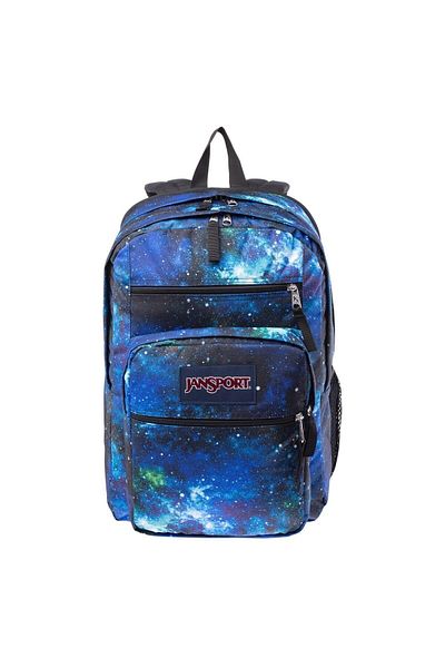 Jansport EK0A5BAH6E21 ΜΕΓΑΛΗ ΜΑΘΗΤΙΚΗ ΠΛΑΤΗ ΚΑΙ ΣΧΟΛΙΚΗ ΤΣΑΝΤΑ