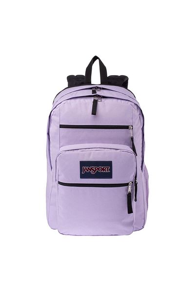 Jansport EK0A5BAHW301 ΜΕΓΑΛΗ ΜΑΘΗΤΙΚΗ ΠΛΑΤΗ ΚΑΙ ΣΧΟΛΙΚΗ ΤΣΑΝΤΑ