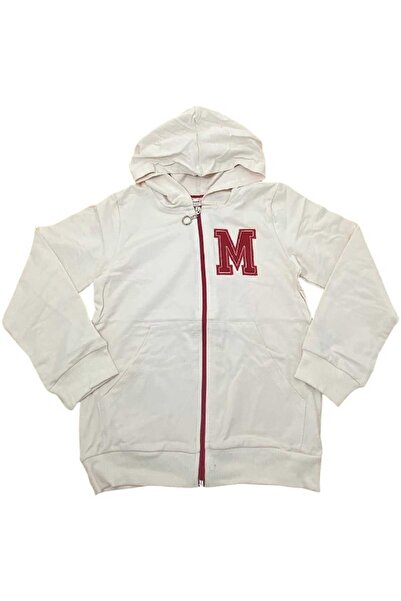 Flower 2 STRING CHILDREN'S CARDIGAN