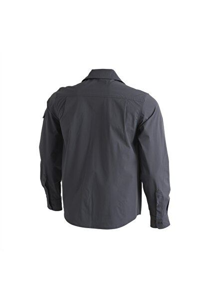 Cresta Erkek Outdoor Cepli Gömlek