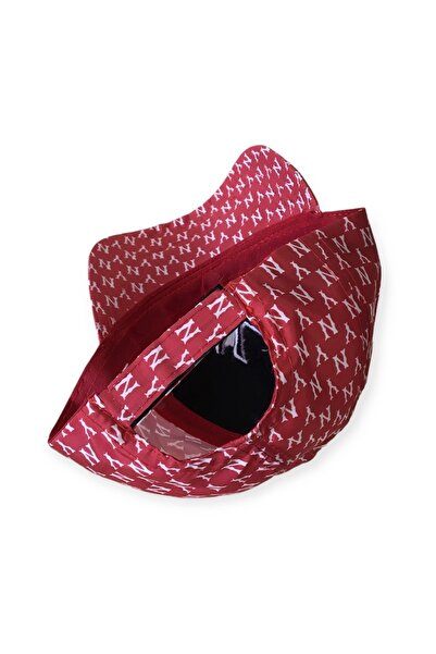 Outlet Çarşım NY Мікро Капелюх Стандартний Розмір Регульований На липучці Нью-Йорк Бейсбол