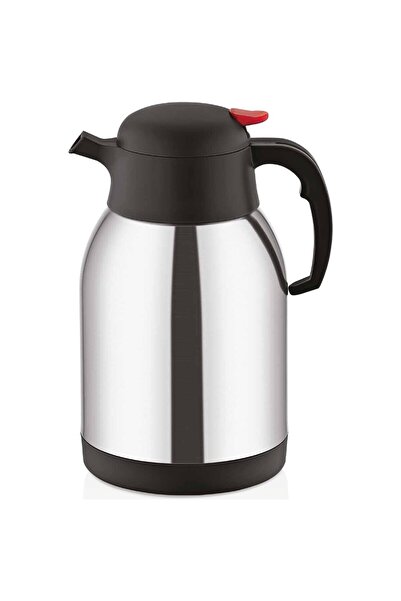 CVS Dn 3510 İnox Gövde Çelik Termos 2 Litre