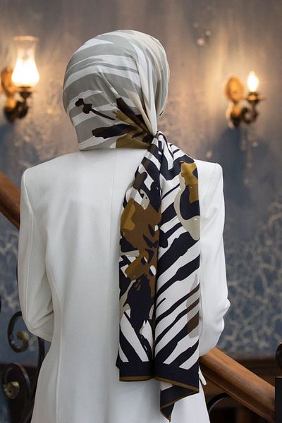 Vissona Luxury Medina Silk - Κομψό και βολικό