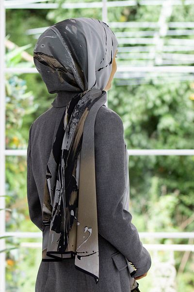 Vissona Luxury Medina Silk - Κομψό και βολικό