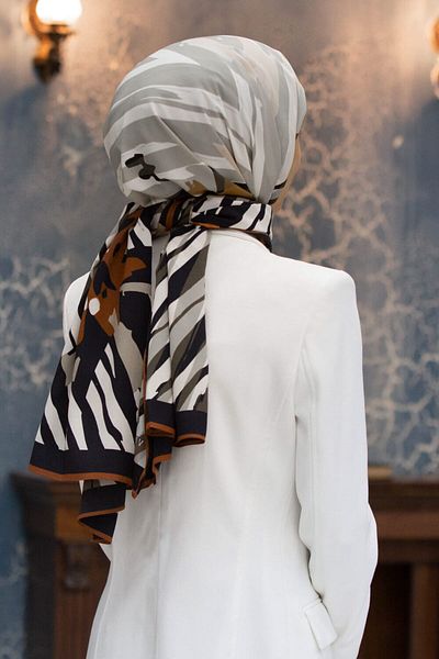 Vissona Luxury Medina Silk - Κομψό και βολικό