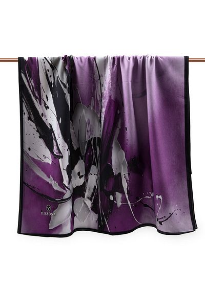 Vissona ΠΟΛΥΤΕΛΕΣ MEDINA SILK ΣΑΛΙ