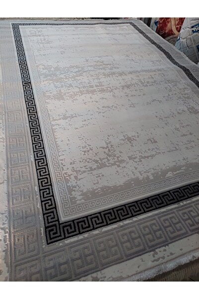 Vivaldi Home Diamond Serisi Akrilik(YÜN) Iplik () Dokuma Halı