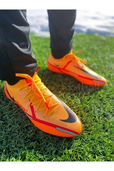 Nike Phantom GT2 Elite Krampon 🏆 | Performansı Yükseltin