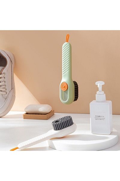 Bunionettes Detergent Tank Boots Suede Nubuck Sneakers Cleaning Brush