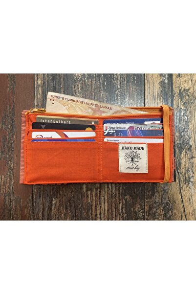 Street Bag Bohemian Patterned Ethnic Authentic Wallet