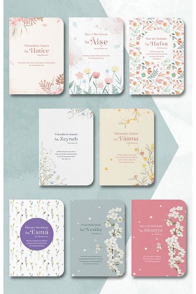 Dava Adamı Yayınları Lady Companions Notebook Series