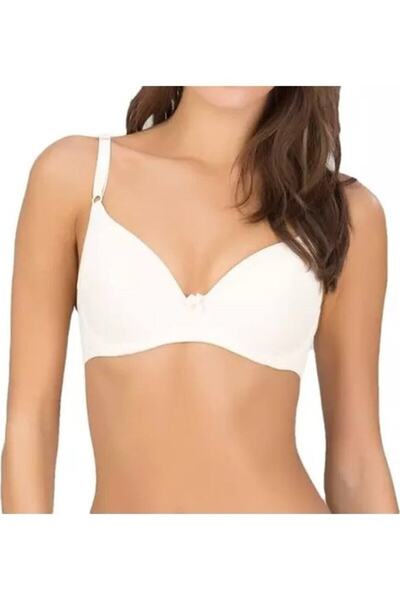 Kom Dorina Жіночий безшовний бюстгальтер з тоненькими бретельками