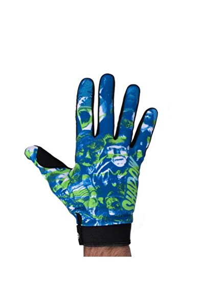 The Shadow Conspiracy قفازات كونسبير (مونستر ماش)