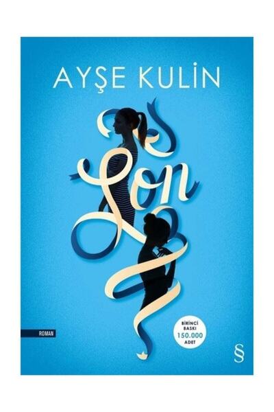 Everest Yayınları Son - Ayşe Kulin