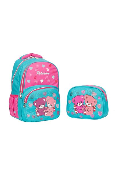 Miracle rlx1340 primary school bes.tk. backpack