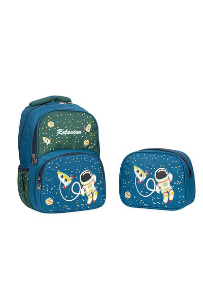 Miracle rlx1340 primary school bes.tk. backpack