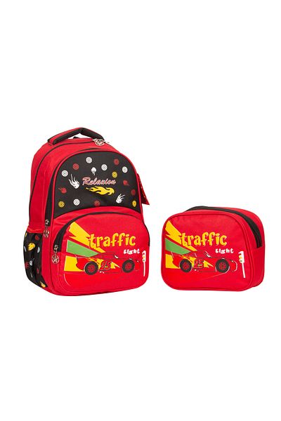 Miracle rlx1340 primary school bes.tk. backpack