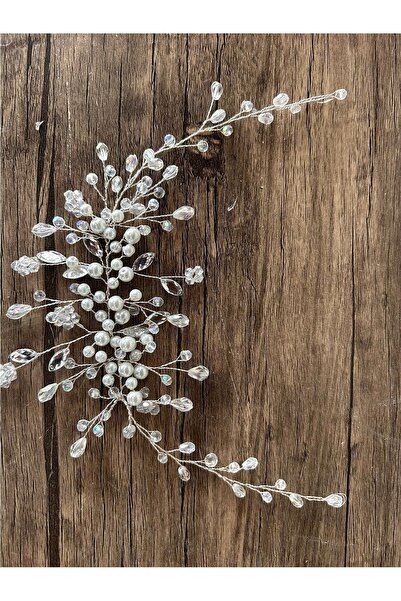 bbays new trend تاج كريستال العروس، إكسسوار الزفاف، تاج رأس الزفاف، تاج الزفا...