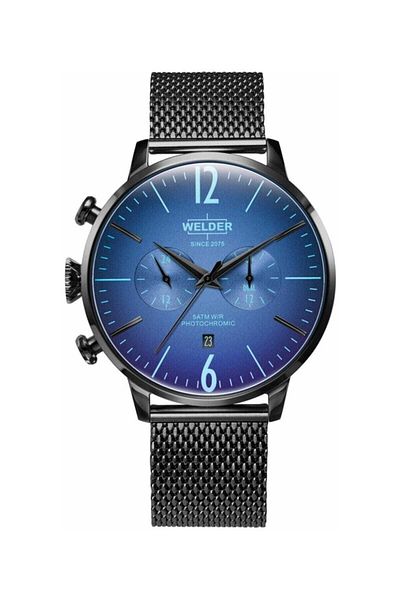 WELDER MOODY Moody 47mm Men's Wristwatch Wwrc1007